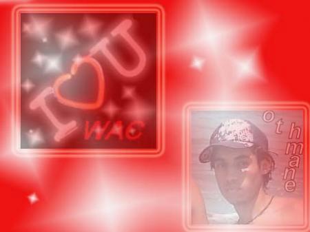 dima wydad